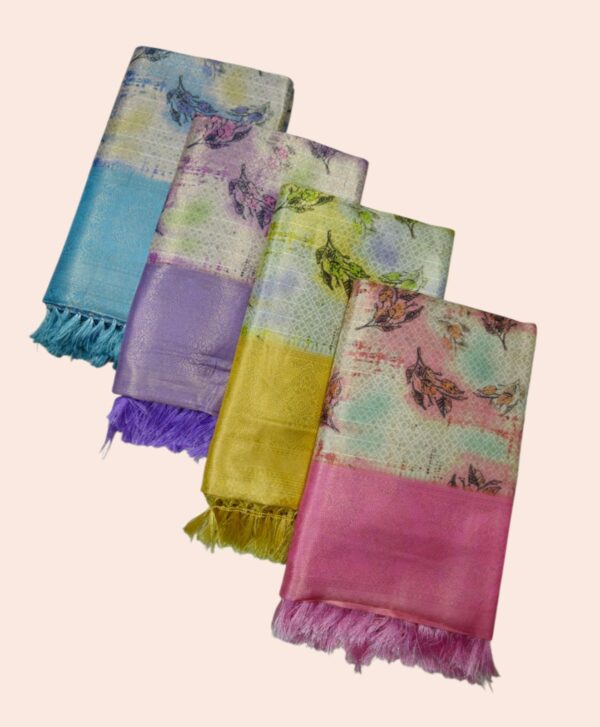 Digital Glow - 4 Pcs - Image 4